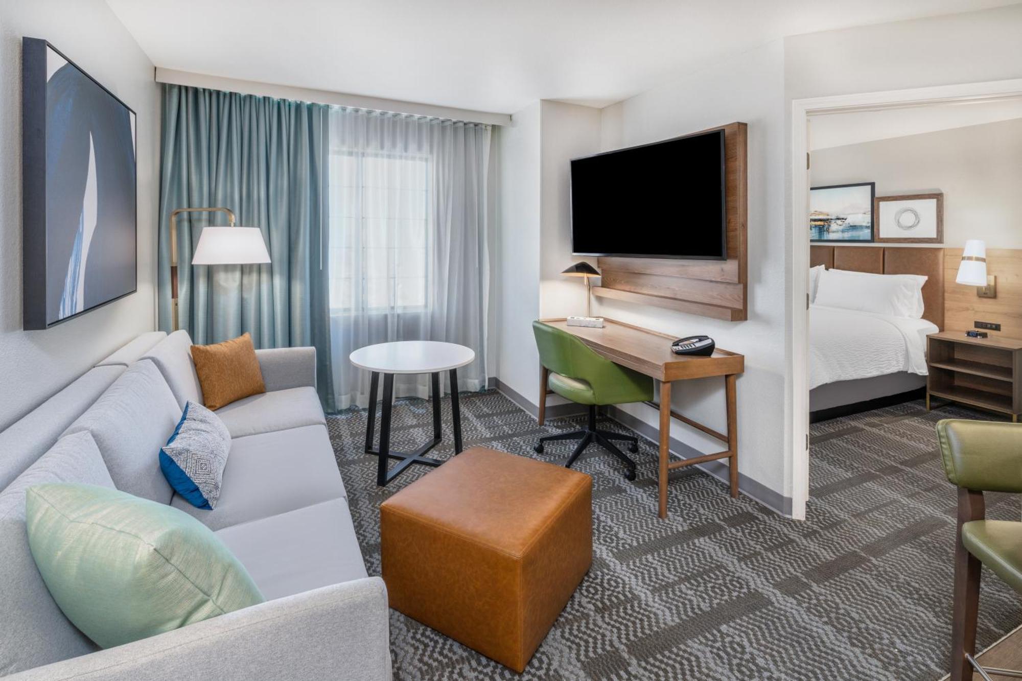 Staybridge Suites Denver - Cherry Creek, An Ihg Hotel Bagian luar foto
