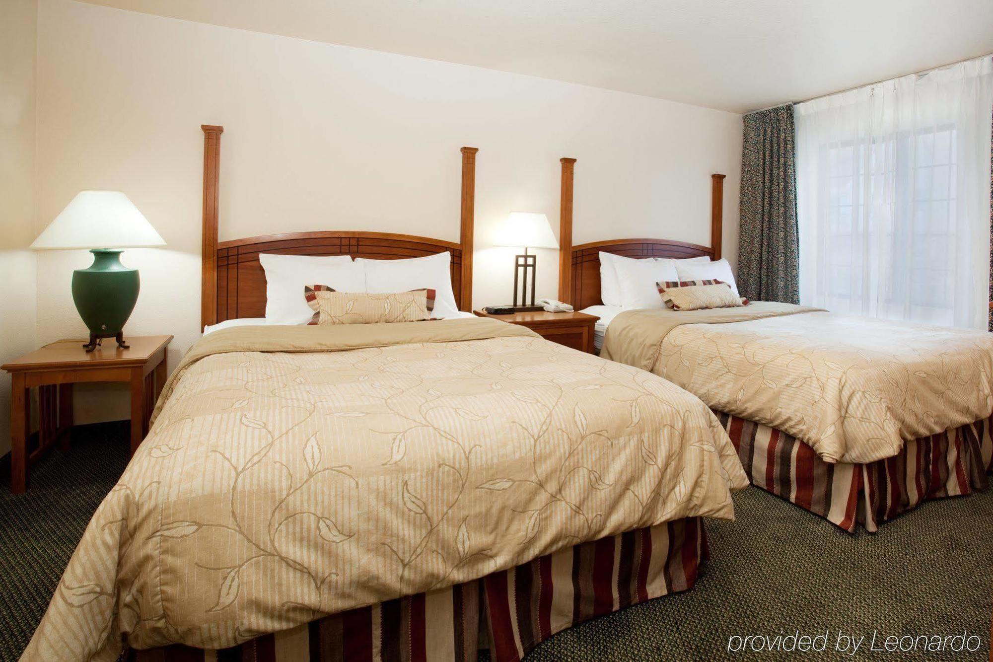 Staybridge Suites Denver - Cherry Creek, An Ihg Hotel Ruang foto