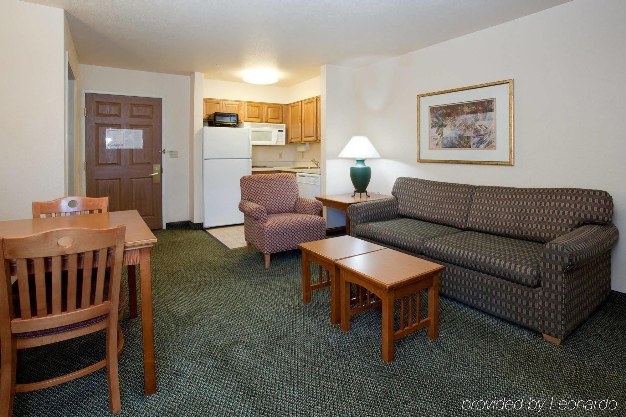 Staybridge Suites Denver - Cherry Creek, An Ihg Hotel Bagian luar foto